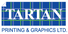 Tartan Printing & Graphic Ltd